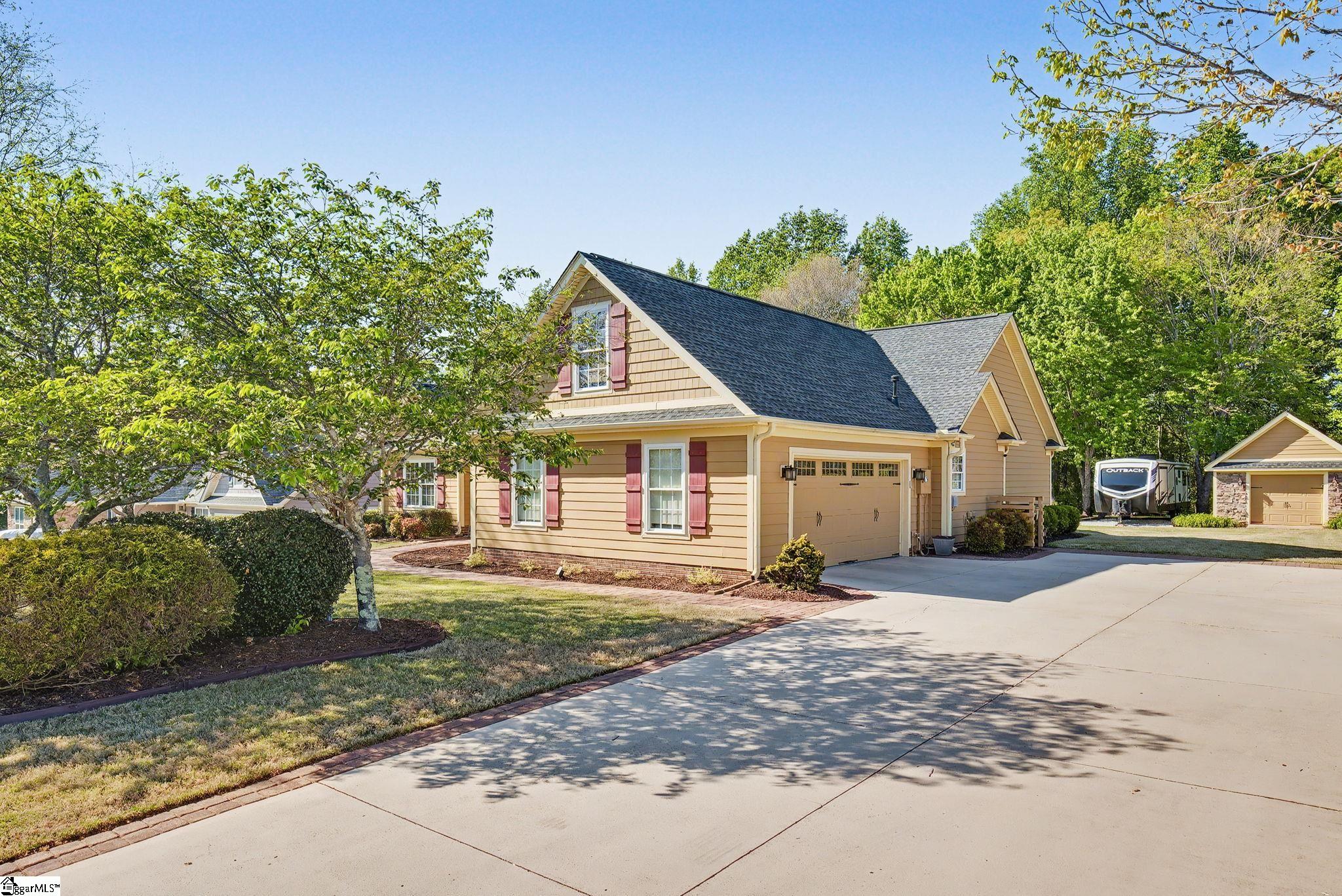 108 Redwater Way Greer, SC 29651 - Photo 7 of 50