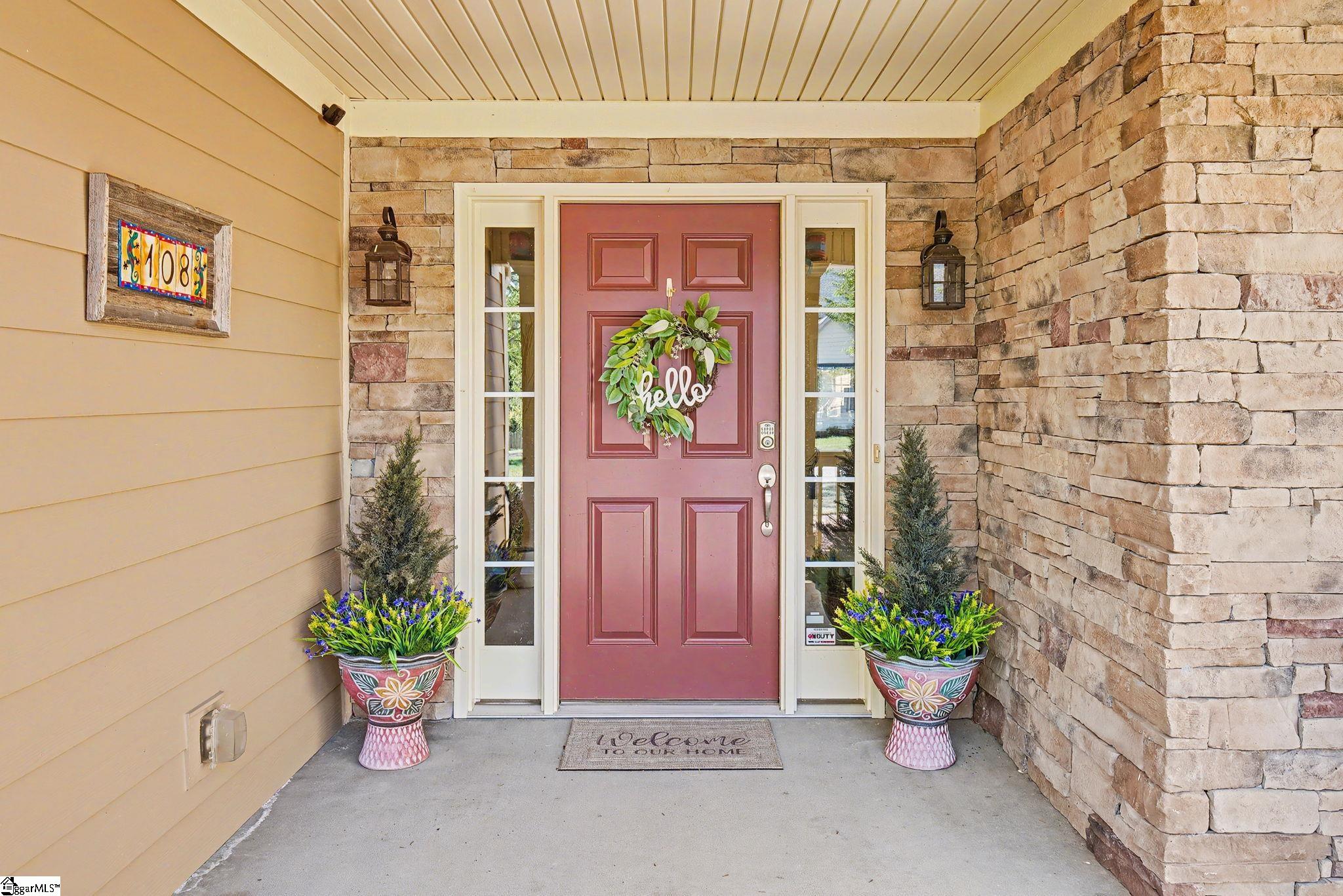 108 Redwater Way Greer, SC 29651 - Photo 8 of 50