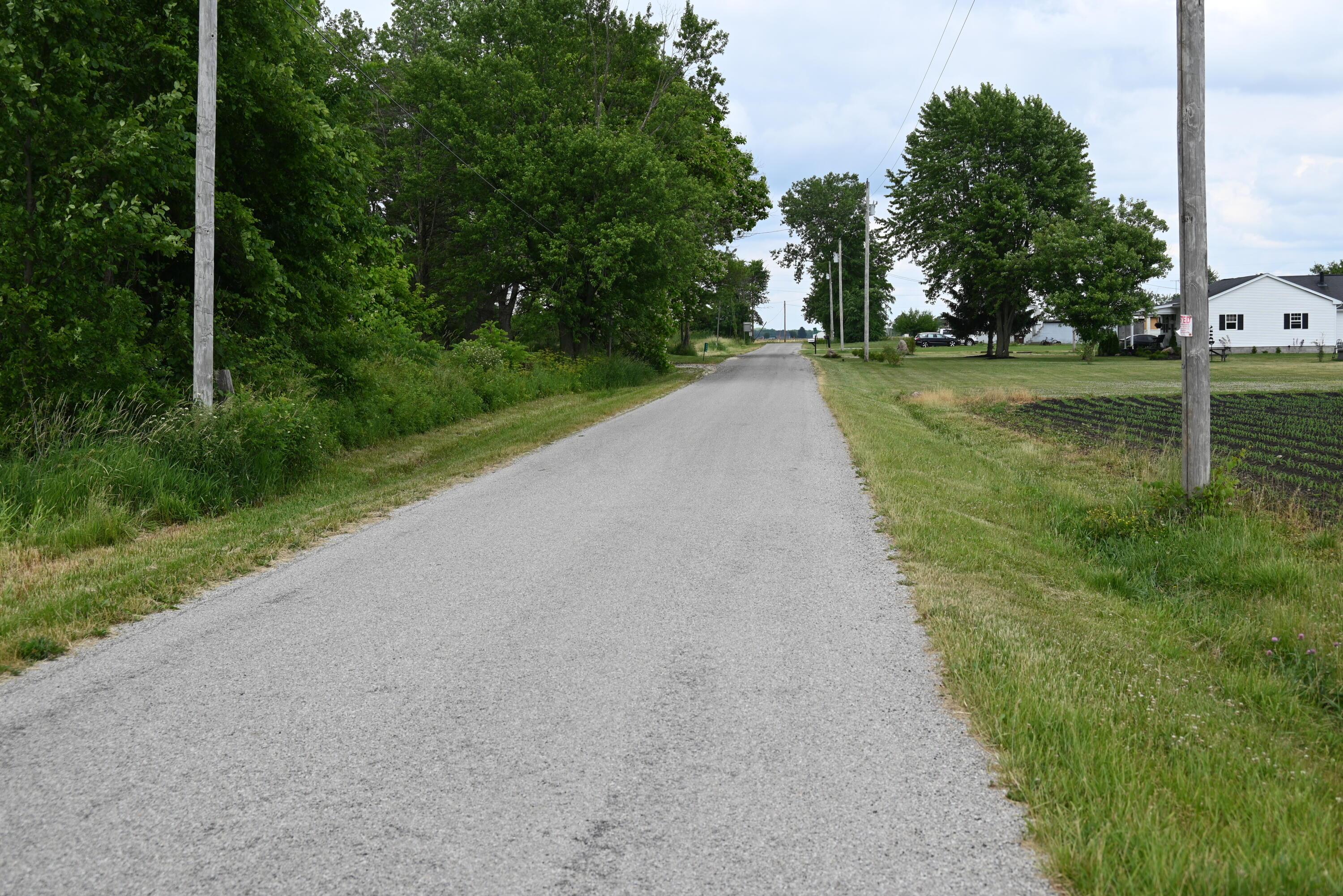 0 Fairchild Road Cardington, OH 43315 - Photo 10 of 16 East on Fairchild