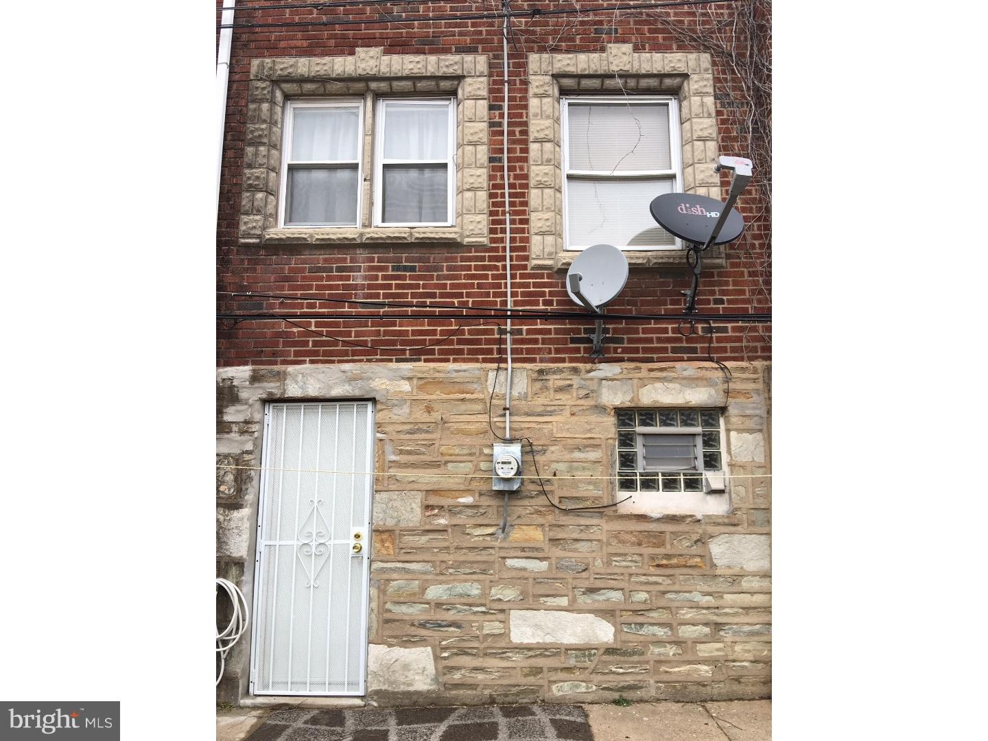 626 East Raymond Street Philadelphia, PA 19120 - Photo 23 of 25 Exterior Back