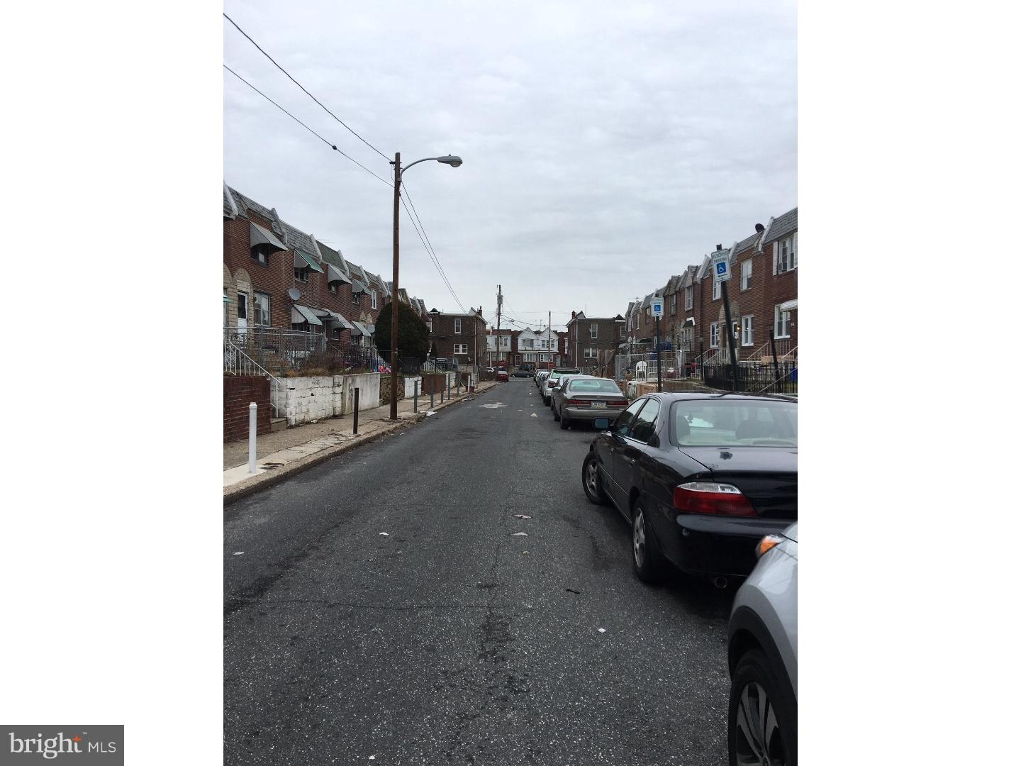626 East Raymond Street Philadelphia, PA 19120 - Photo 25 of 25 View from Front Door