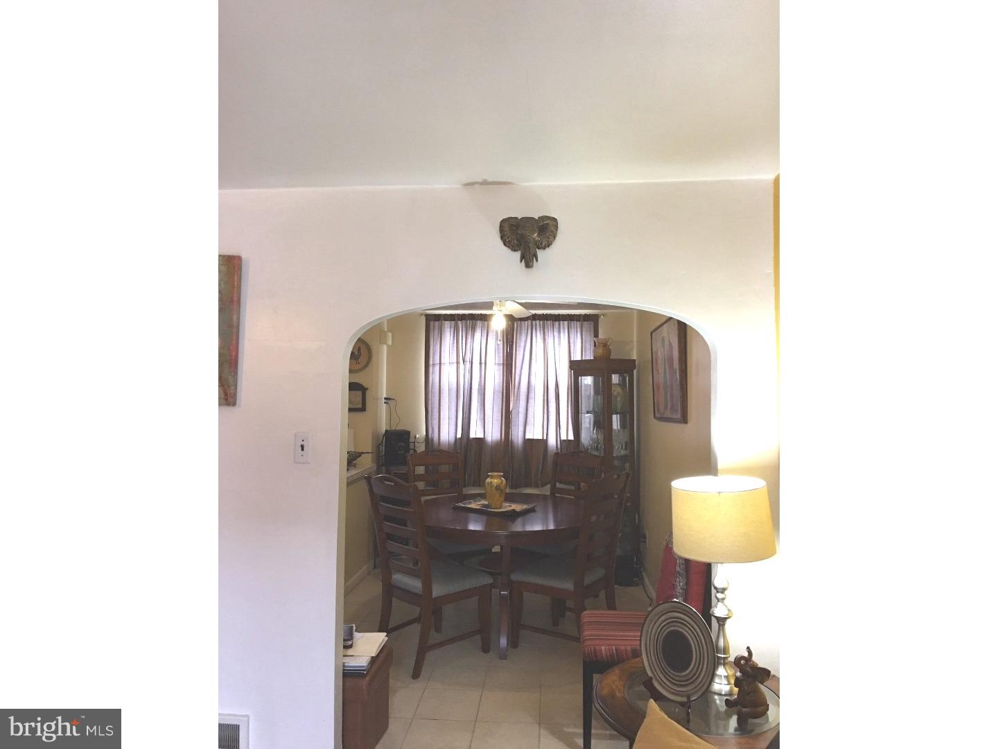 626 East Raymond Street Philadelphia, PA 19120 - Photo 9 of 25 Dining Room