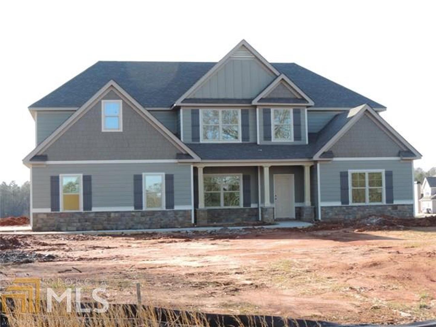 999 Sid Hunter Road, Unit 1 Senoia, GA 30276 - Photo 1 of 1 Gallery Image 1