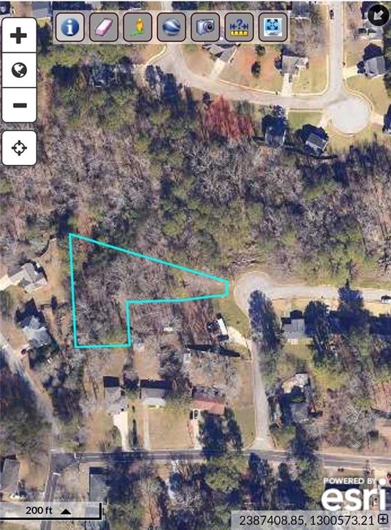 9142 Ford Street Southwest Covington, GA 30014 - Photo 15 of 15