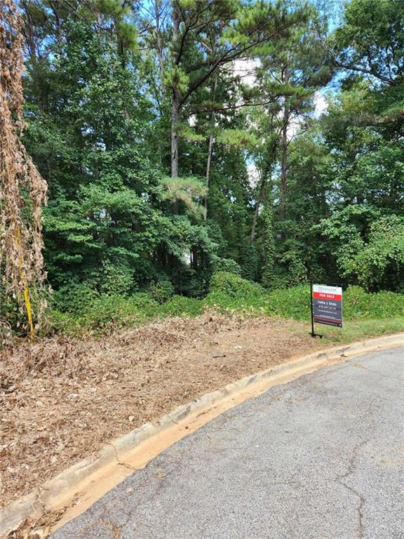 9142 Ford Street Southwest Covington, GA 30014 - Photo 3 of 15 a view of a out door space area