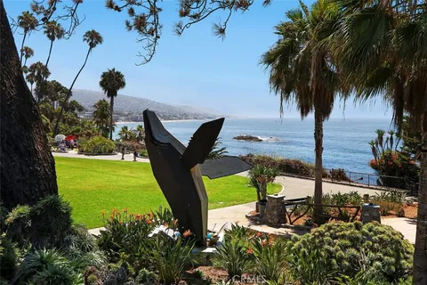 $6,999,999 | 616 Cuprien Way, Laguna Beach, CA 92651
