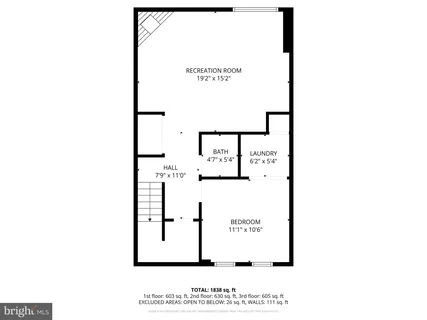 $560,000 | 1912 Dennis Avenue, Silver Spring, MD 20902