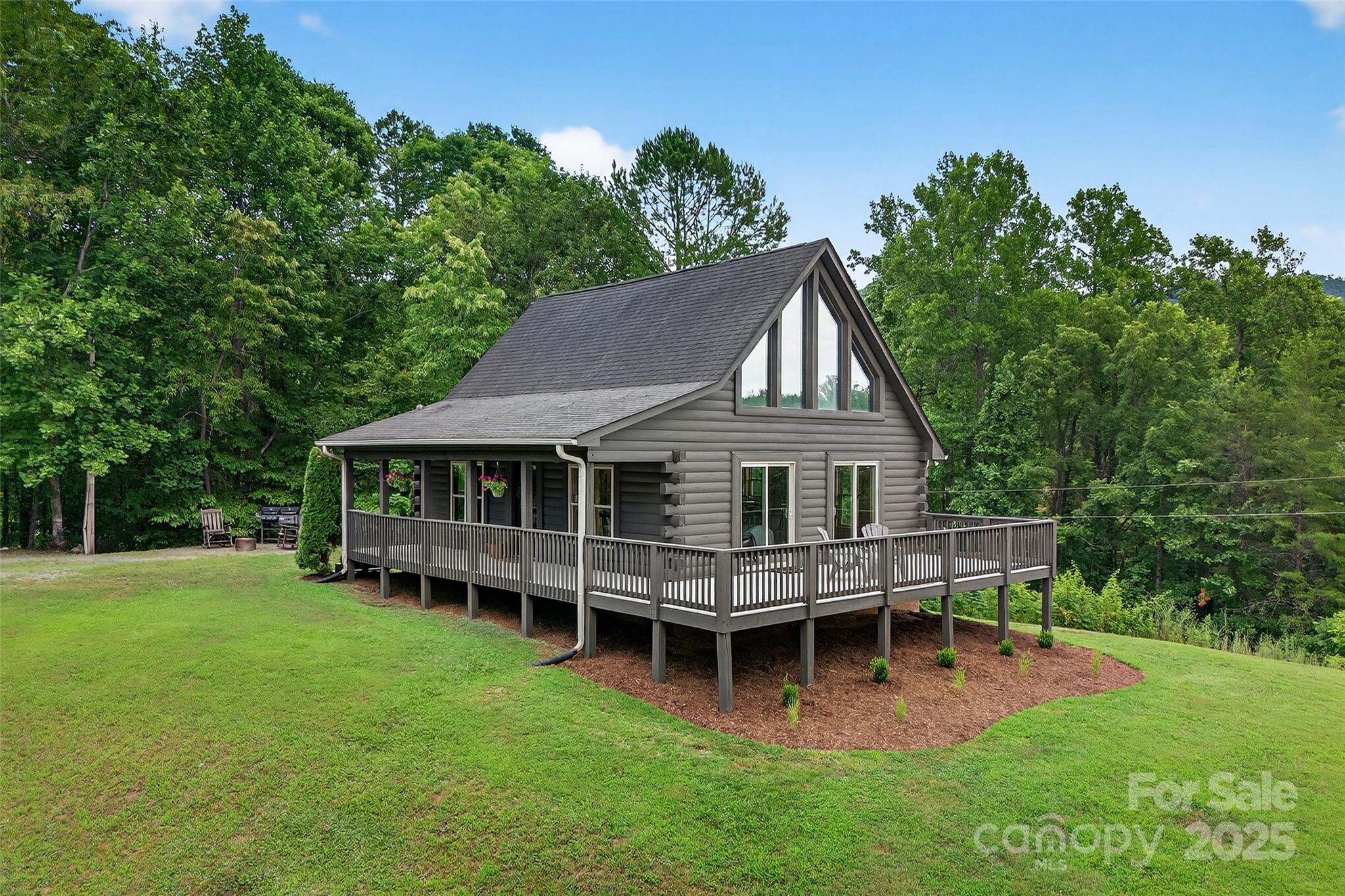 62 Ashe Bridge Road Marion, NC 28752 - Photo 1 of 36 Gallery Image 1