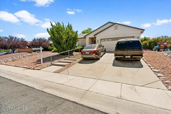 $429,000 | 7371 North Summit View Drive, Prescott Valley, AZ 86315