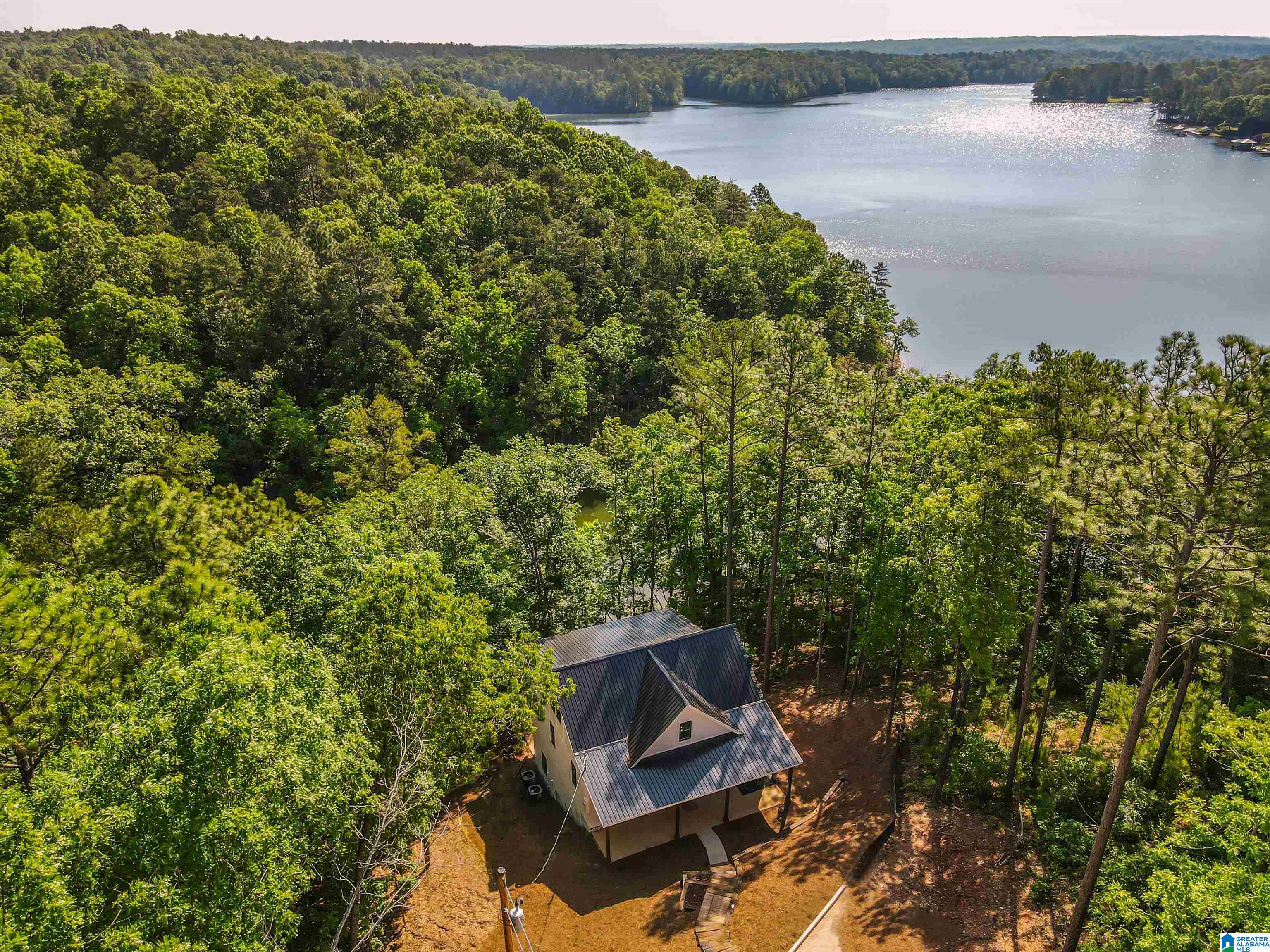 189 County Road 3294 Wedowee, AL 36278 - Photo 10 of 50