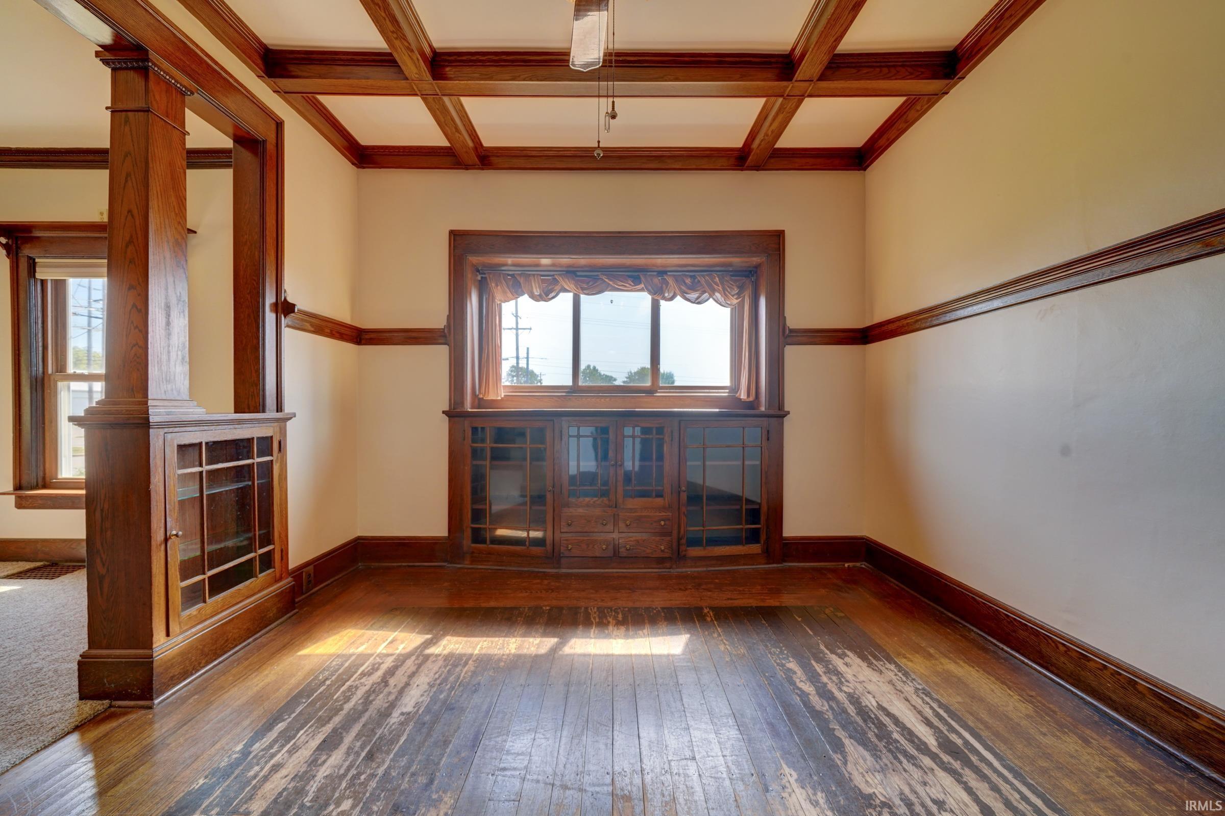 805 North Indiana Avenue Auburn, IN 46706 - Photo 16 of 36