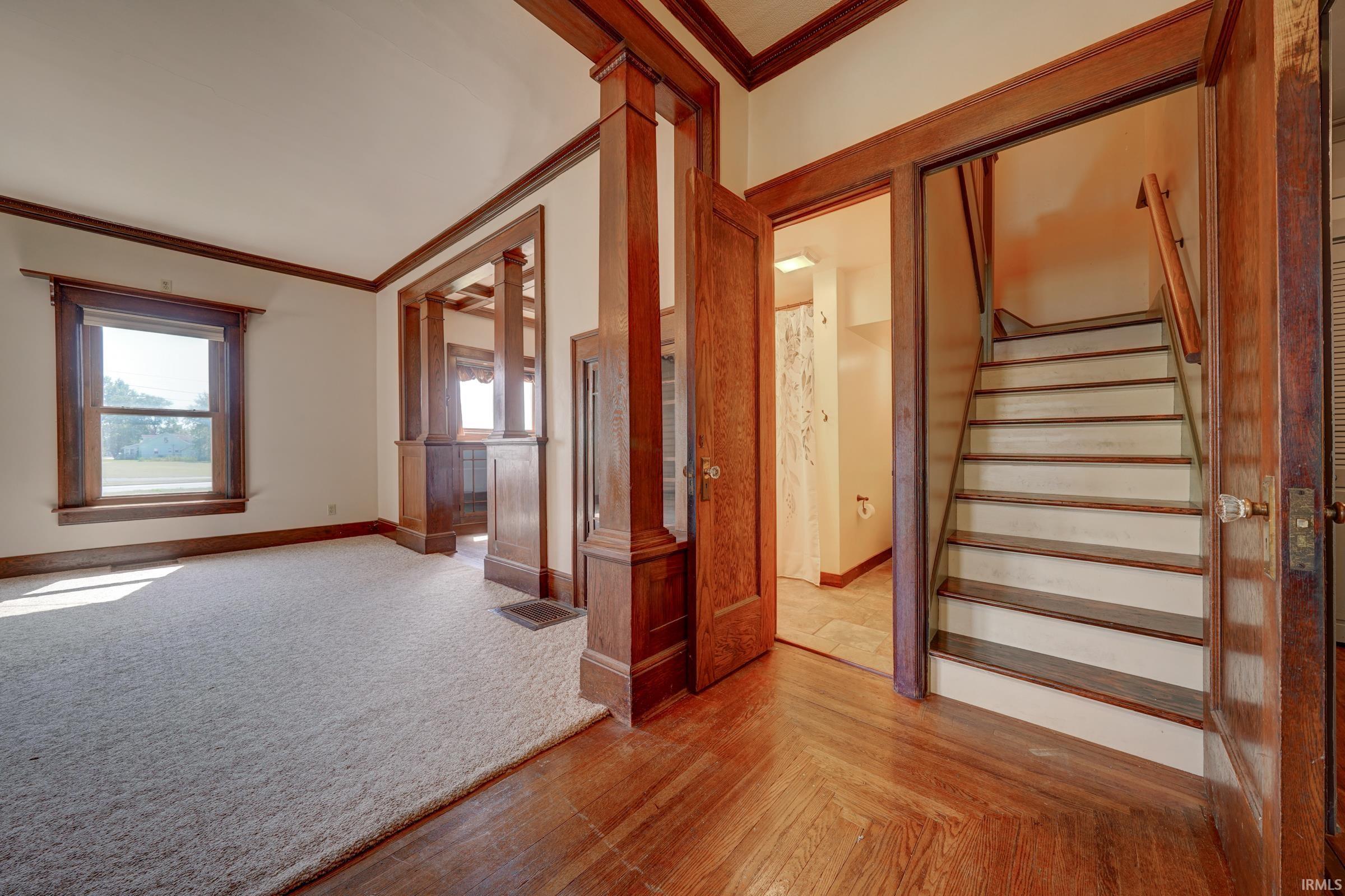 805 North Indiana Avenue Auburn, IN 46706 - Photo 20 of 36