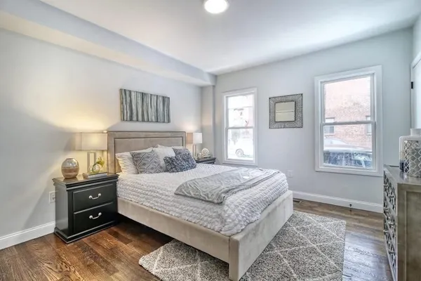 $2,700 | 51 Havre Street, Unit 1, Boston, MA 02128