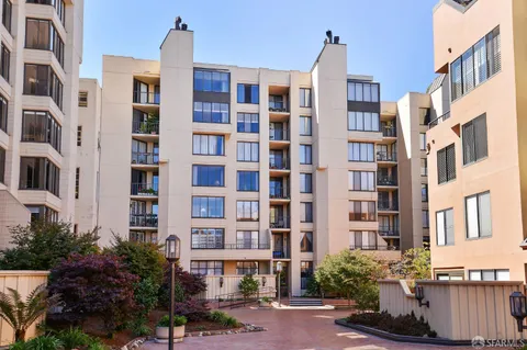 $1,225,000 | 150 Lombard Street, Unit 607, San Francisco, CA 94111