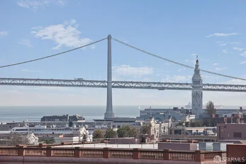 $1,225,000 | 150 Lombard Street, Unit 607, San Francisco, CA 94111