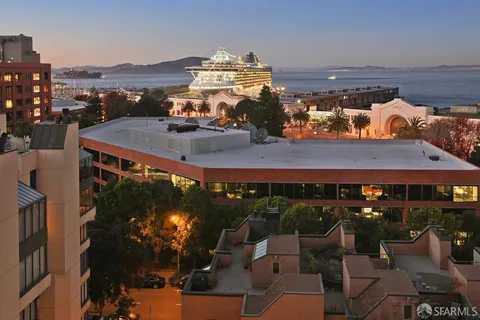 $1,225,000 | 150 Lombard Street, Unit 607, San Francisco, CA 94111