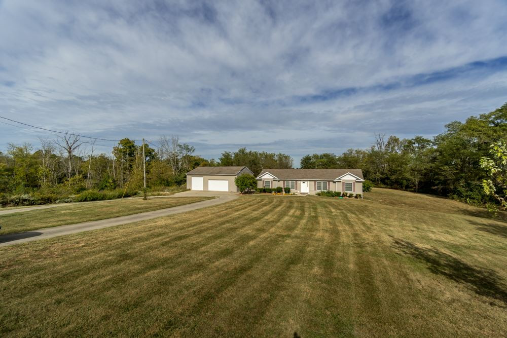 1470 Heathen Ridge Road Crittenden, KY 41030 - Photo 19 of 42