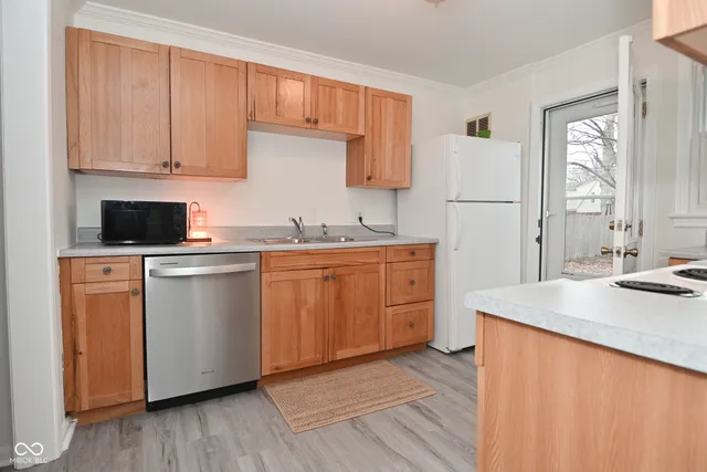 $374,900 | 2632 East 58th Street, Indianapolis, IN 46220