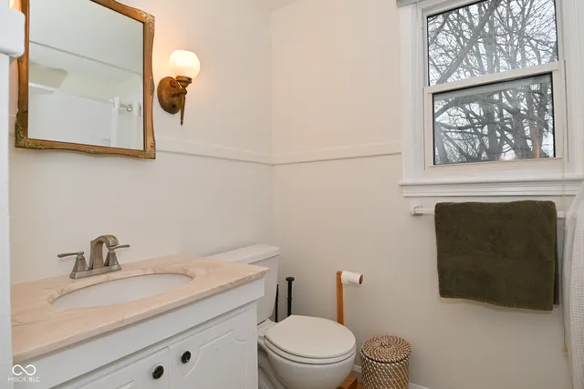 $374,900 | 2632 East 58th Street, Indianapolis, IN 46220