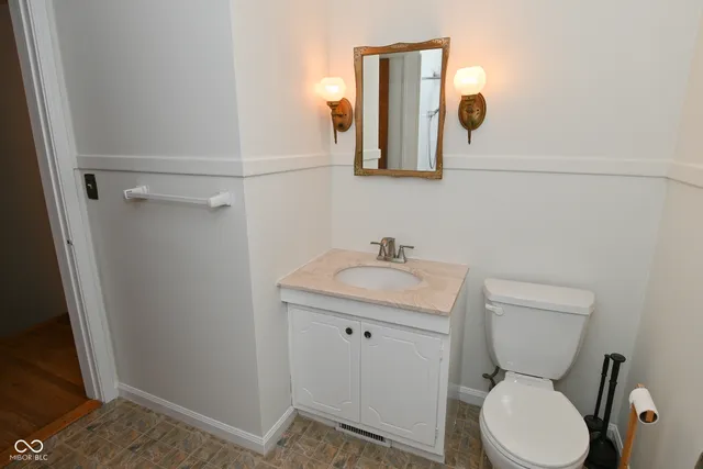 $374,900 | 2632 East 58th Street, Indianapolis, IN 46220