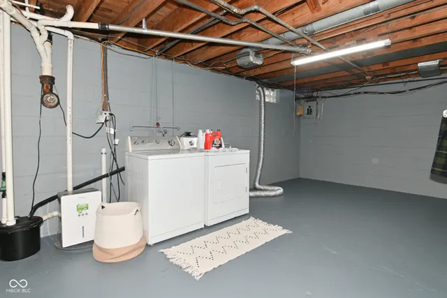 $374,900 | 2632 East 58th Street, Indianapolis, IN 46220