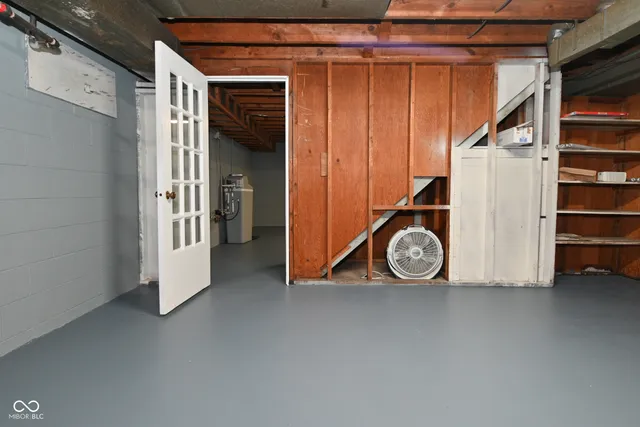 $374,900 | 2632 East 58th Street, Indianapolis, IN 46220