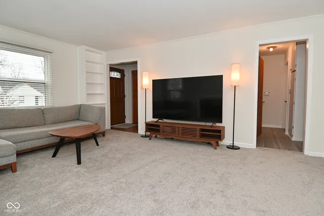 $374,900 | 2632 East 58th Street, Indianapolis, IN 46220