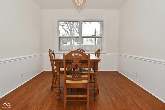 $374,900 | 2632 East 58th Street, Indianapolis, IN 46220