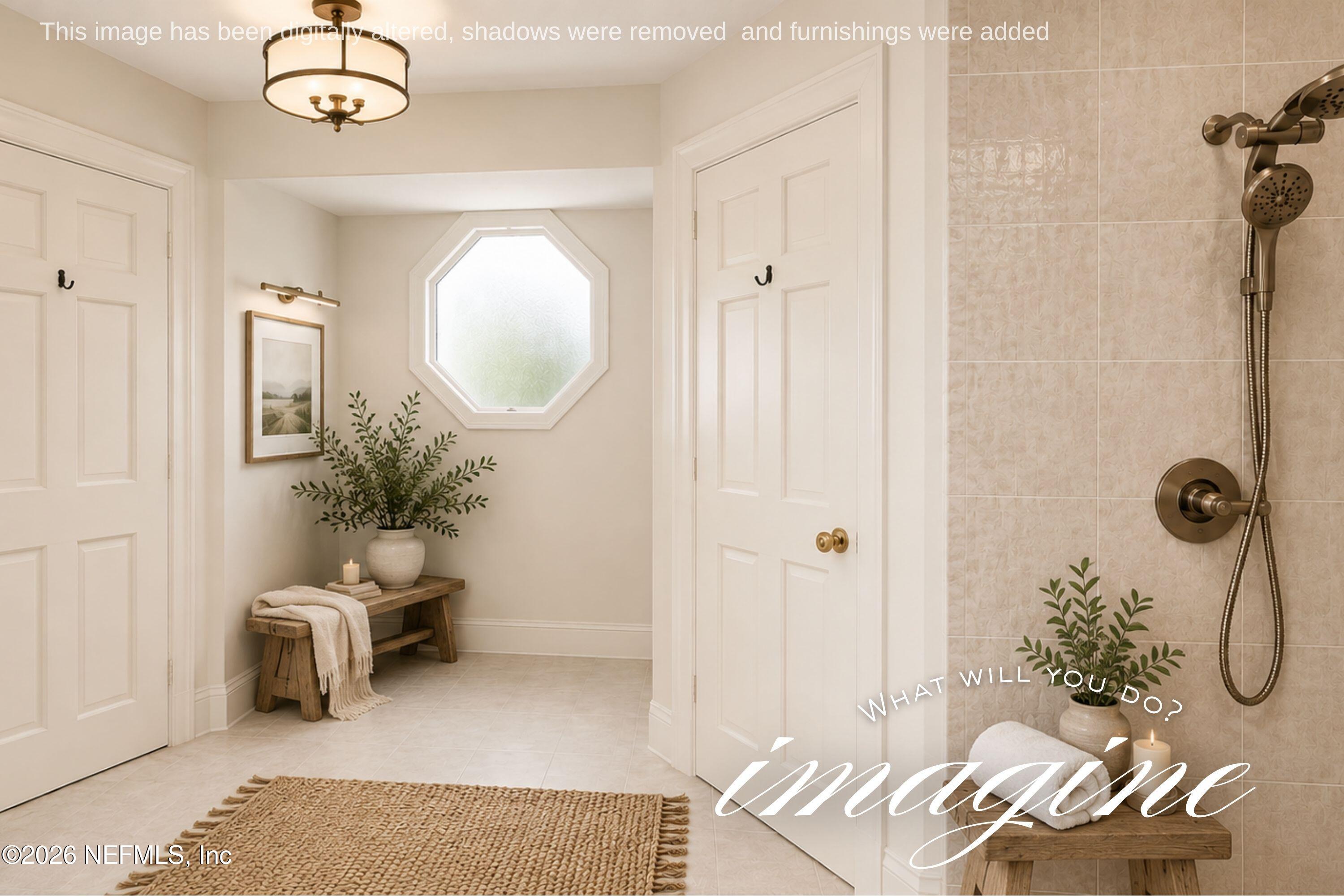 3034 Nautilus Road Middleburg, FL 32068 - Photo 27 of 56 Master Bathroom Staged 2