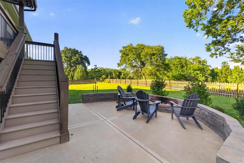 1357 Northeast Brandywine Road Lee's Summit, MO 64064 - Photo 2 of 72