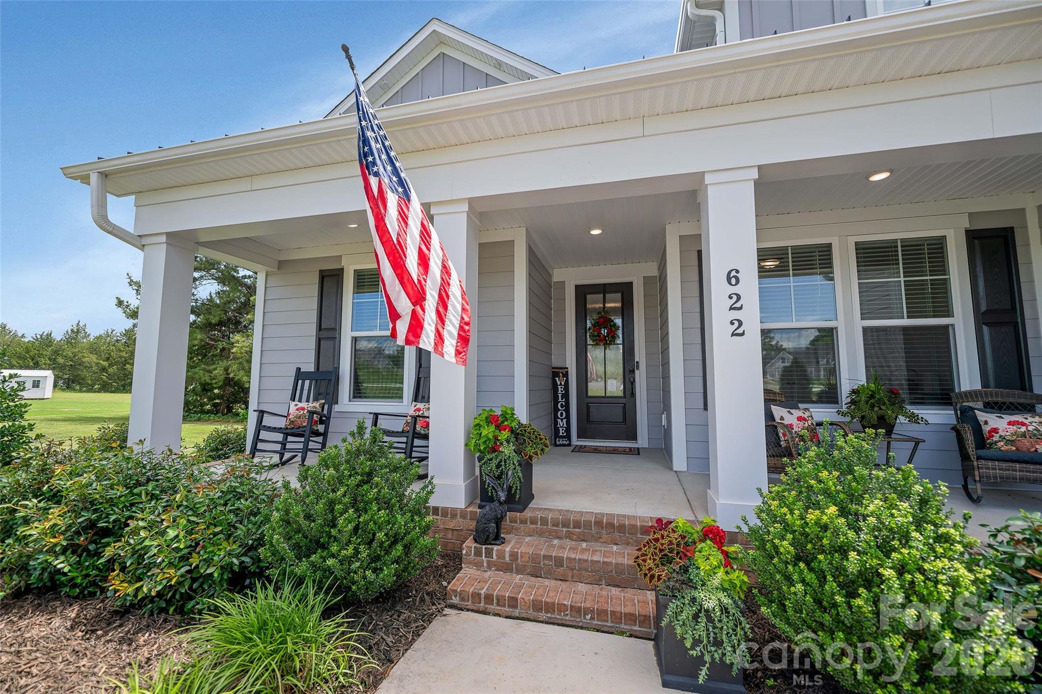 622 Plowshare Way Clover, SC 29710 - Photo 5 of 39