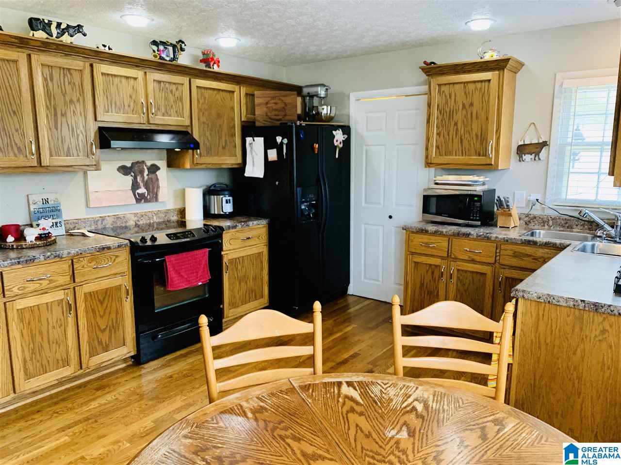 1803 Valley Creek Road Anniston, AL 36207 - Photo 13 of 34