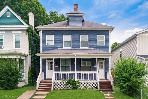 $384,900 | 906 Ellsworth Avenue, Unit 908, Columbus, OH 43206
