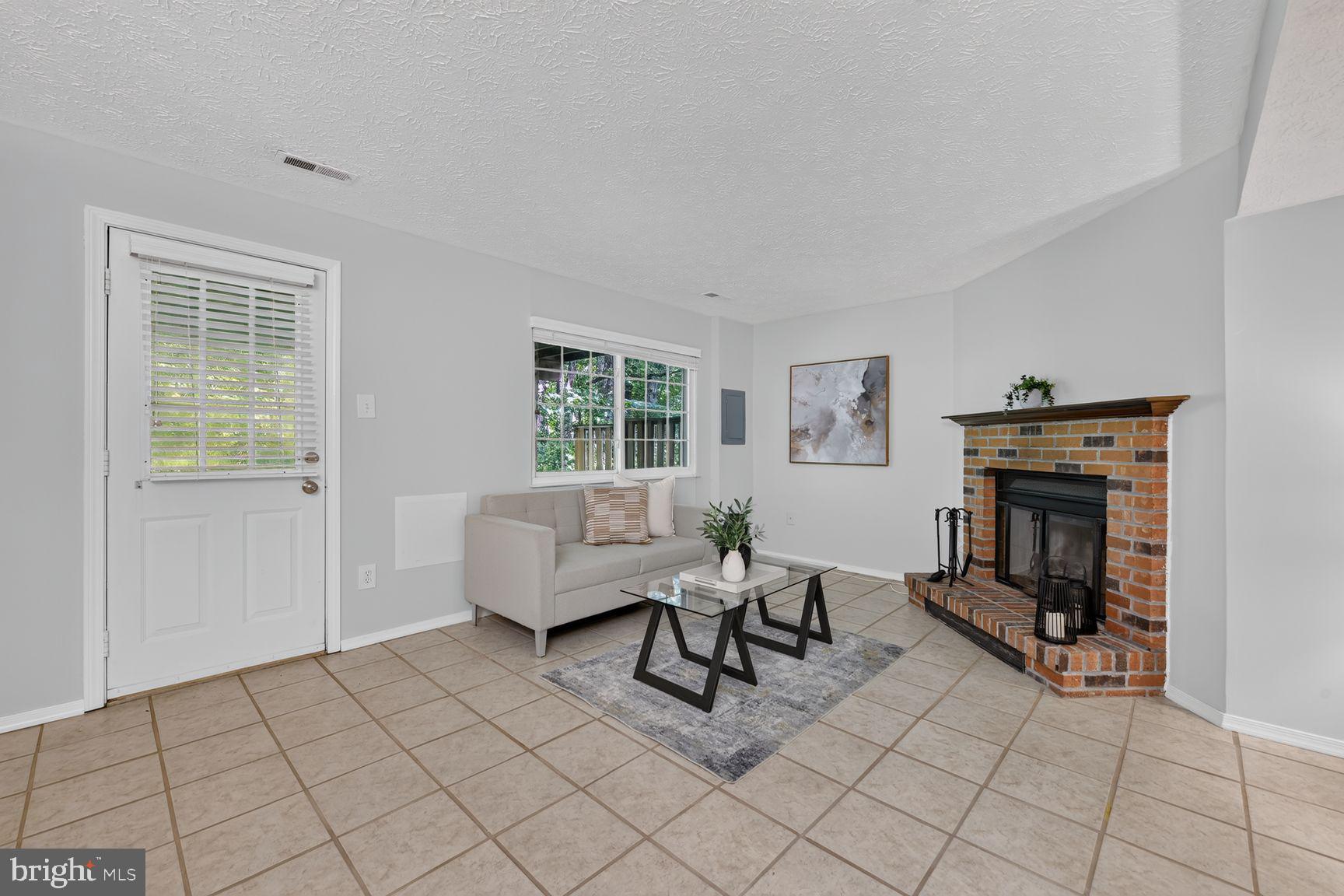 10902 Harpers Square Court Reston, VA 20191 - Photo 25 of 34 Basement