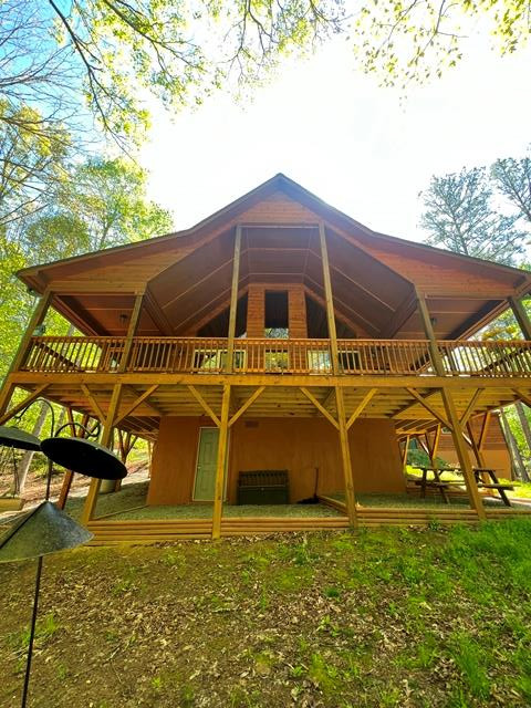 155 Rising Fawn Lane Murphy, NC 28906 - Photo 26 of 26