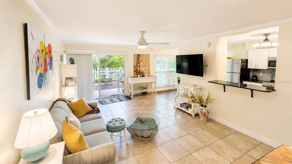 3413 Clark Road, Unit 114 Sarasota, FL 34231 - Photo 5 of 20