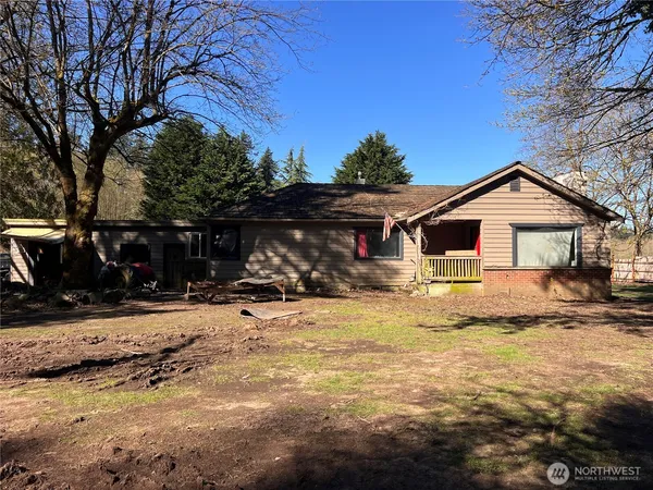 $300,000 | 8599 Valley View Road, Custer, WA 98240