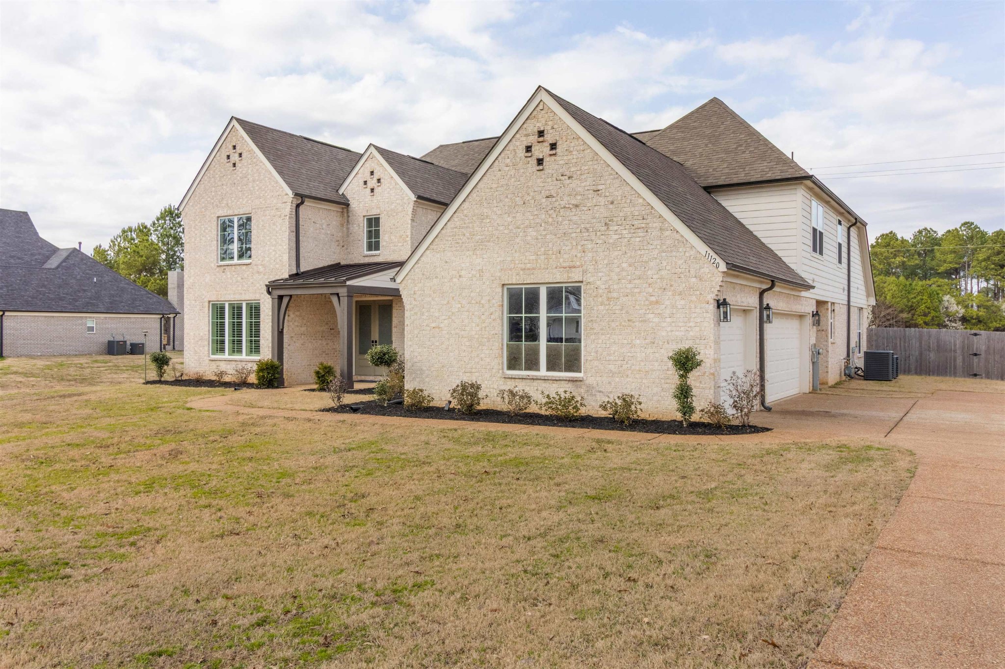 11120 Shelby Post Road Collierville, TN 38017 - Photo 2 of 40