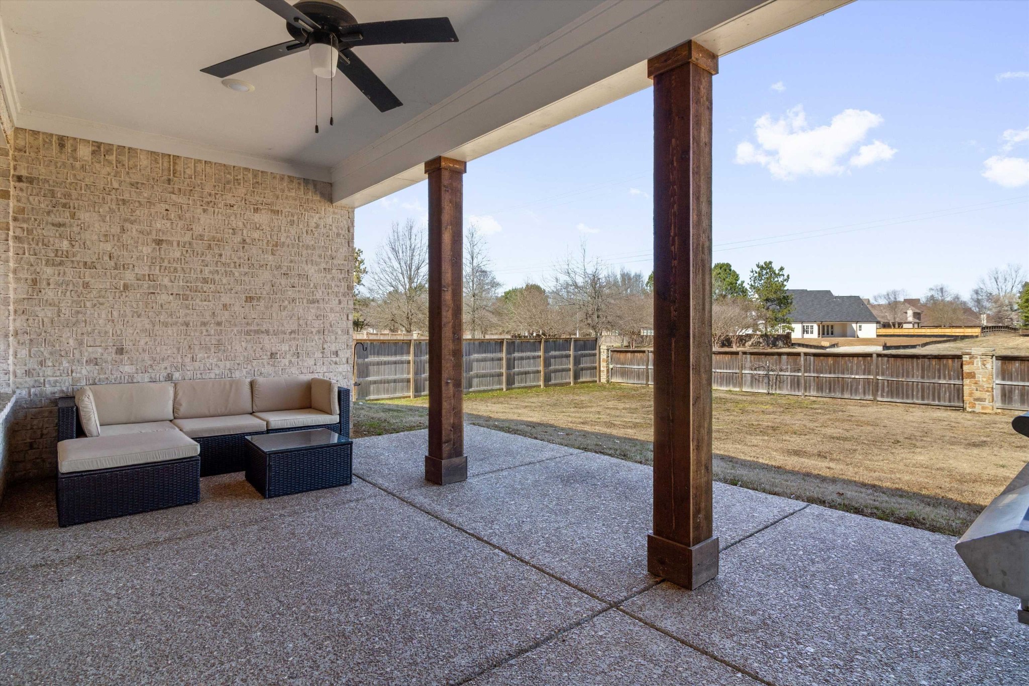 11120 Shelby Post Road Collierville, TN 38017 - Photo 36 of 40