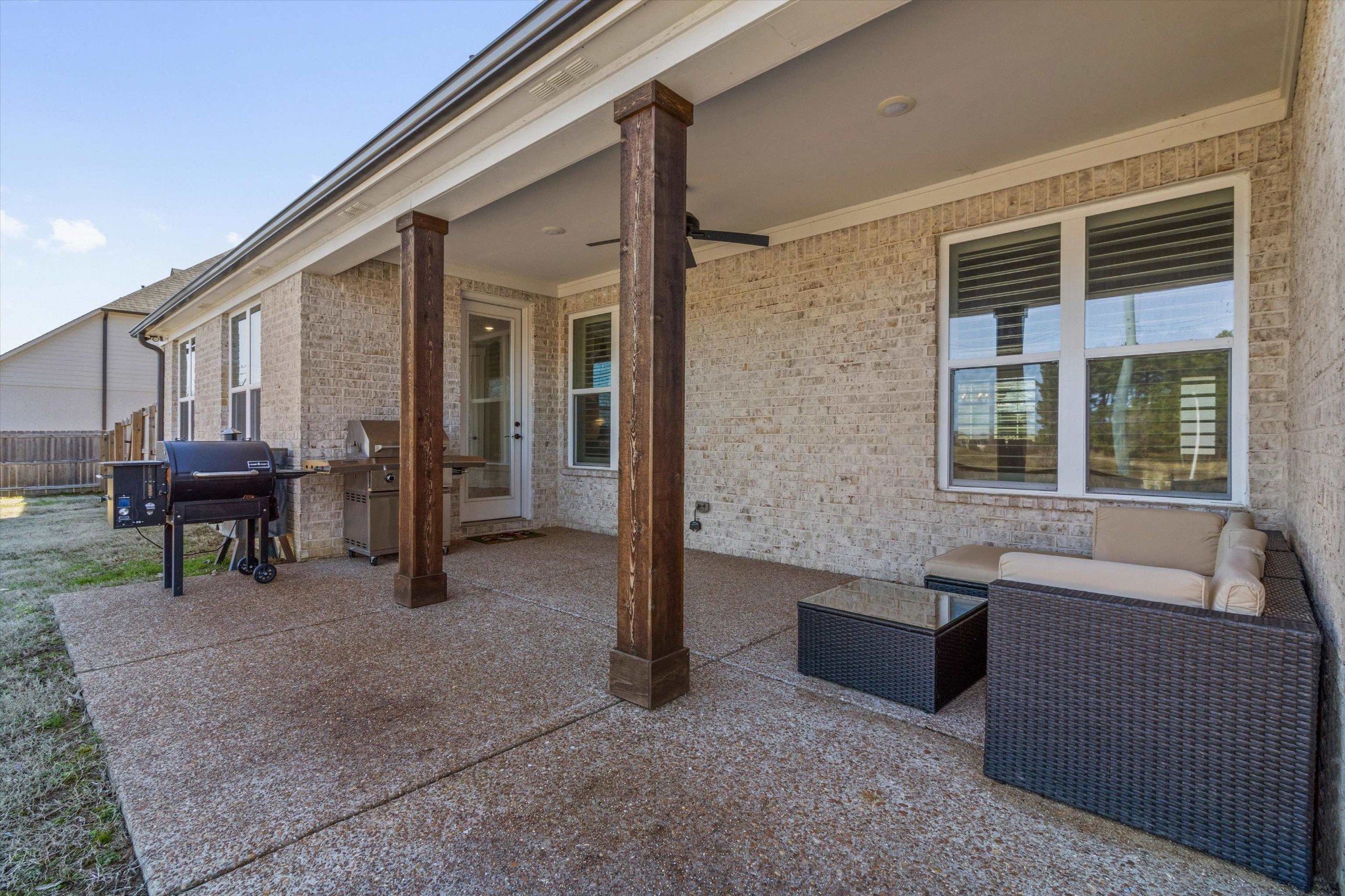 11120 Shelby Post Road Collierville, TN 38017 - Photo 37 of 40