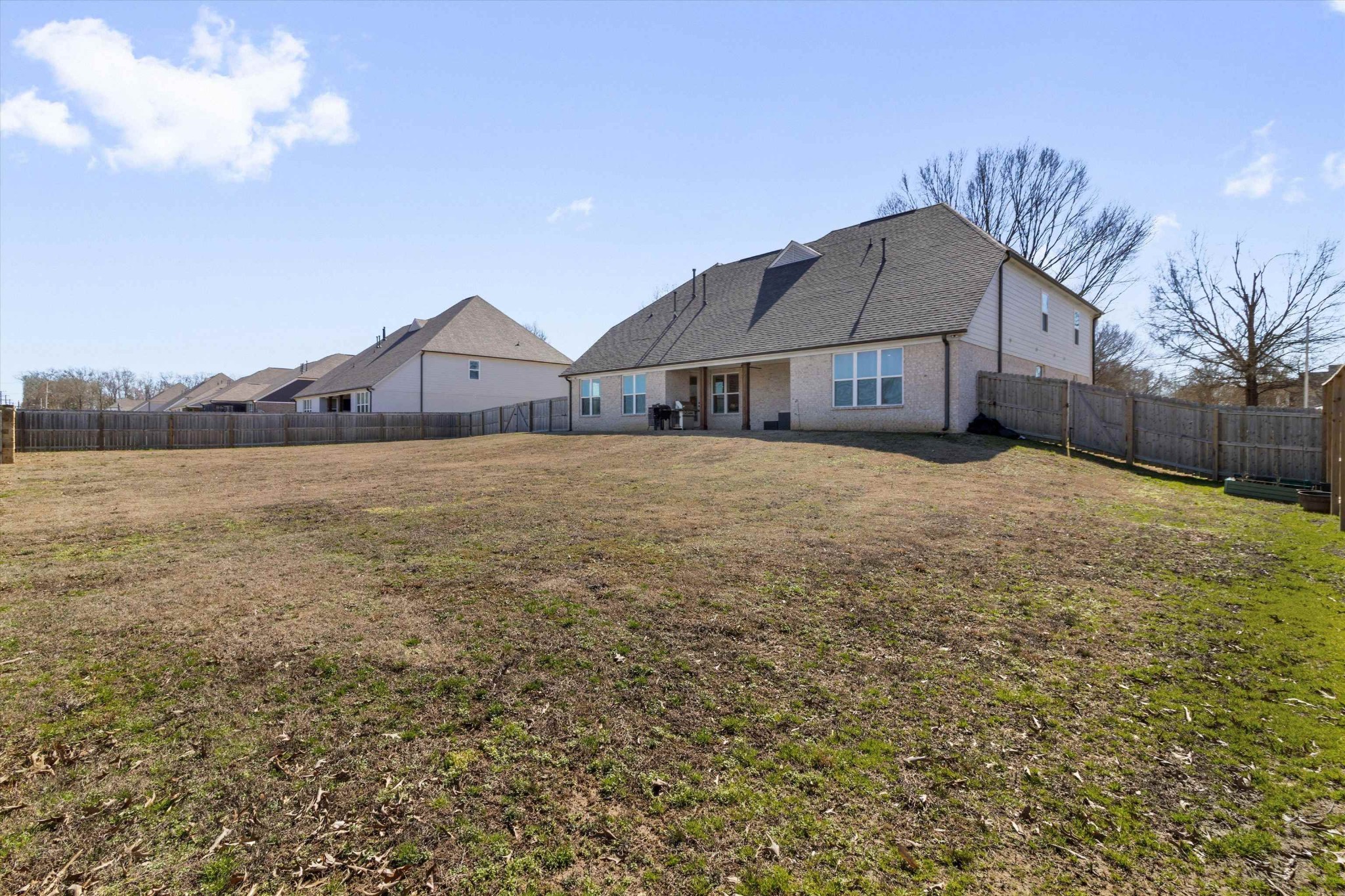 11120 Shelby Post Road Collierville, TN 38017 - Photo 38 of 40