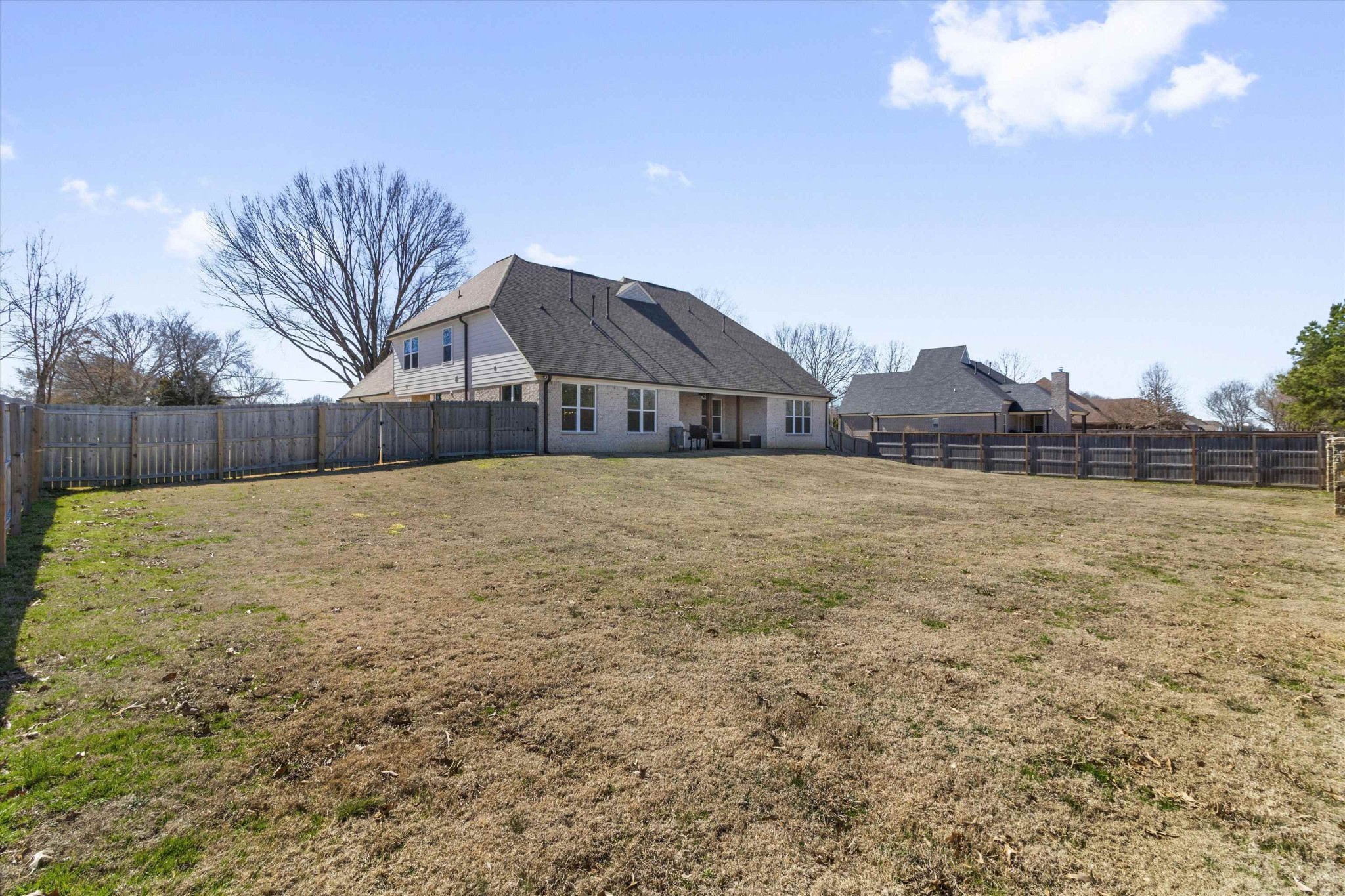 11120 Shelby Post Road Collierville, TN 38017 - Photo 39 of 40