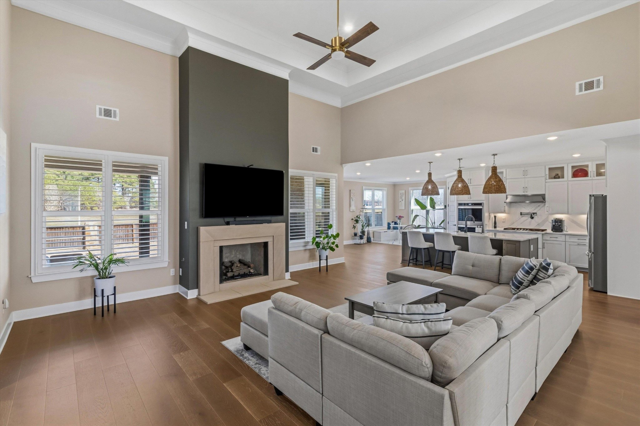 11120 Shelby Post Road Collierville, TN 38017 - Photo 9 of 40