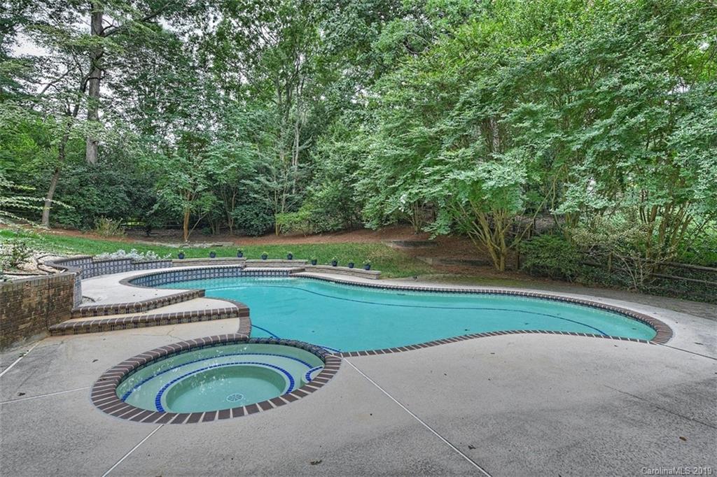 4244 Tottenham Road Charlotte, NC 28226 - Photo 24 of 27 Gallery Image 24