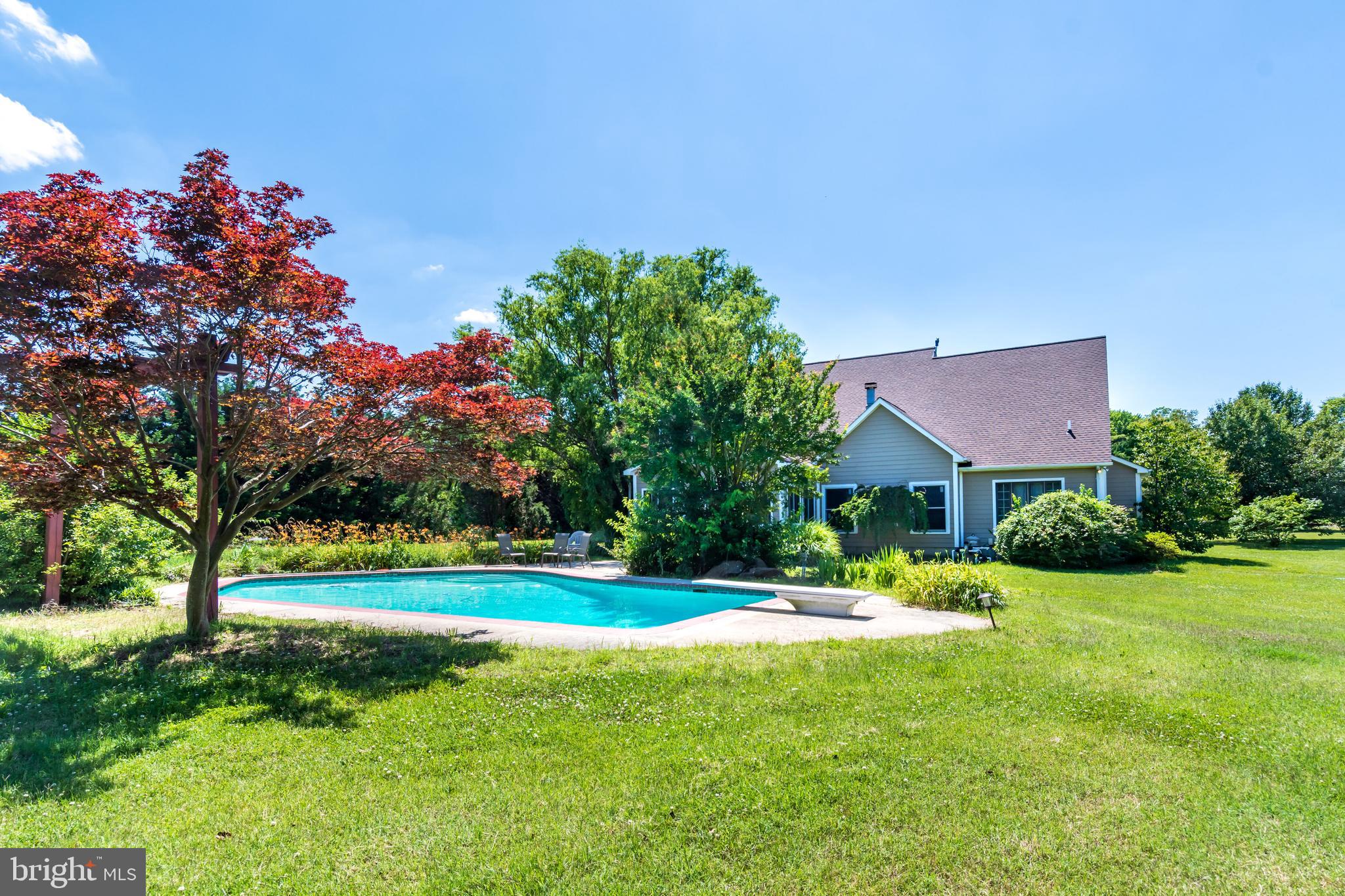 1310 Love Point Road Stevensville, MD 21666 - Photo 42 of 46 Pool