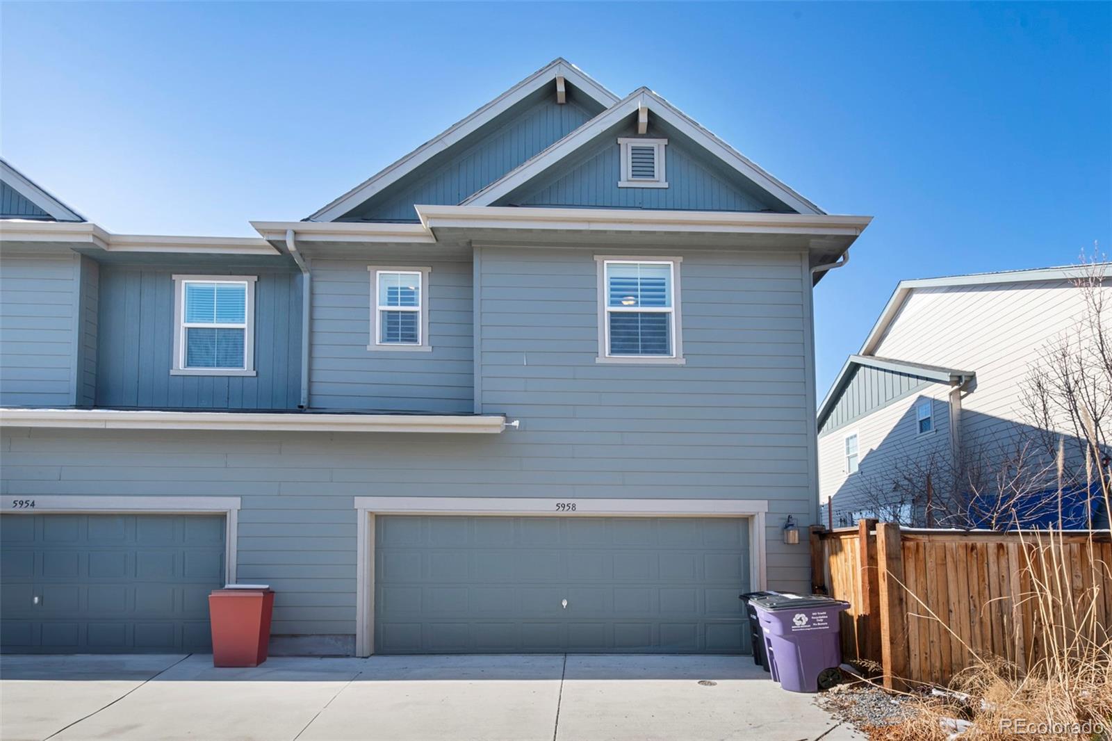 5958 Central Park Boulevard Denver, CO 80238 - Photo 35 of 37