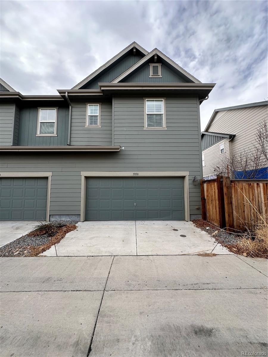 5958 Central Park Boulevard Denver, CO 80238 - Photo 36 of 37