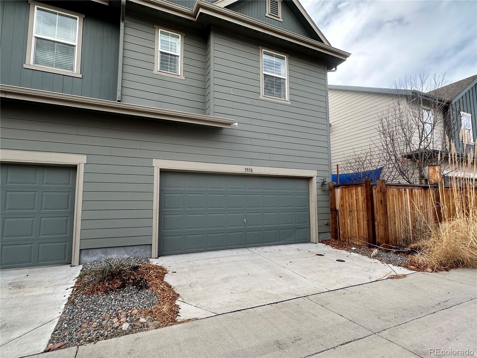 5958 Central Park Boulevard Denver, CO 80238 - Photo 37 of 37