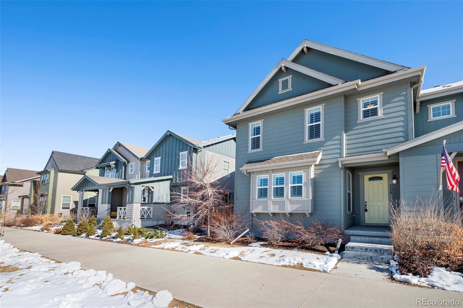 5958 Central Park Boulevard Denver, CO 80238 - Photo 4 of 37