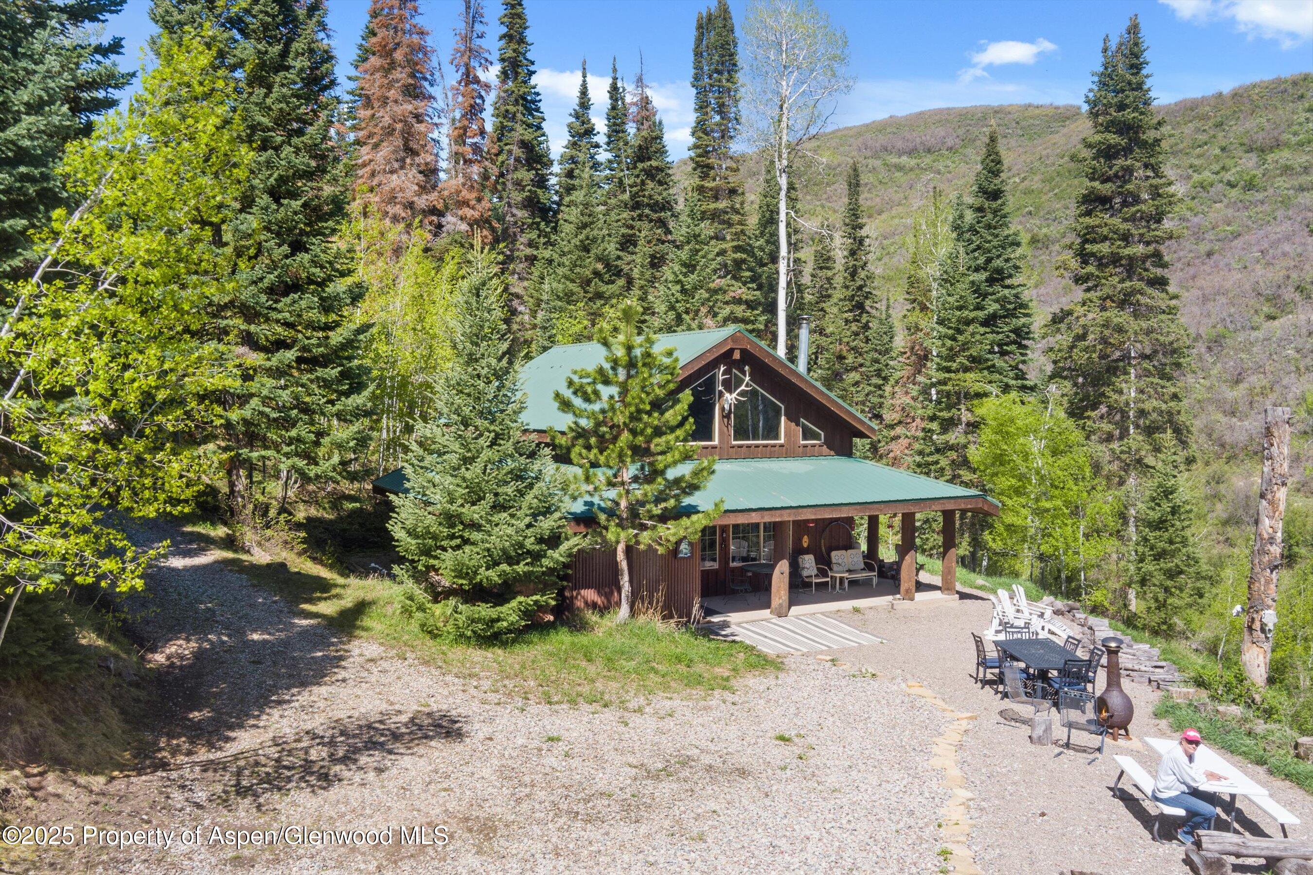 0 East Divide Creek Road New Castle, CO 81647 - Photo 35 of 45 21-0EDivideCreekRd_25052224